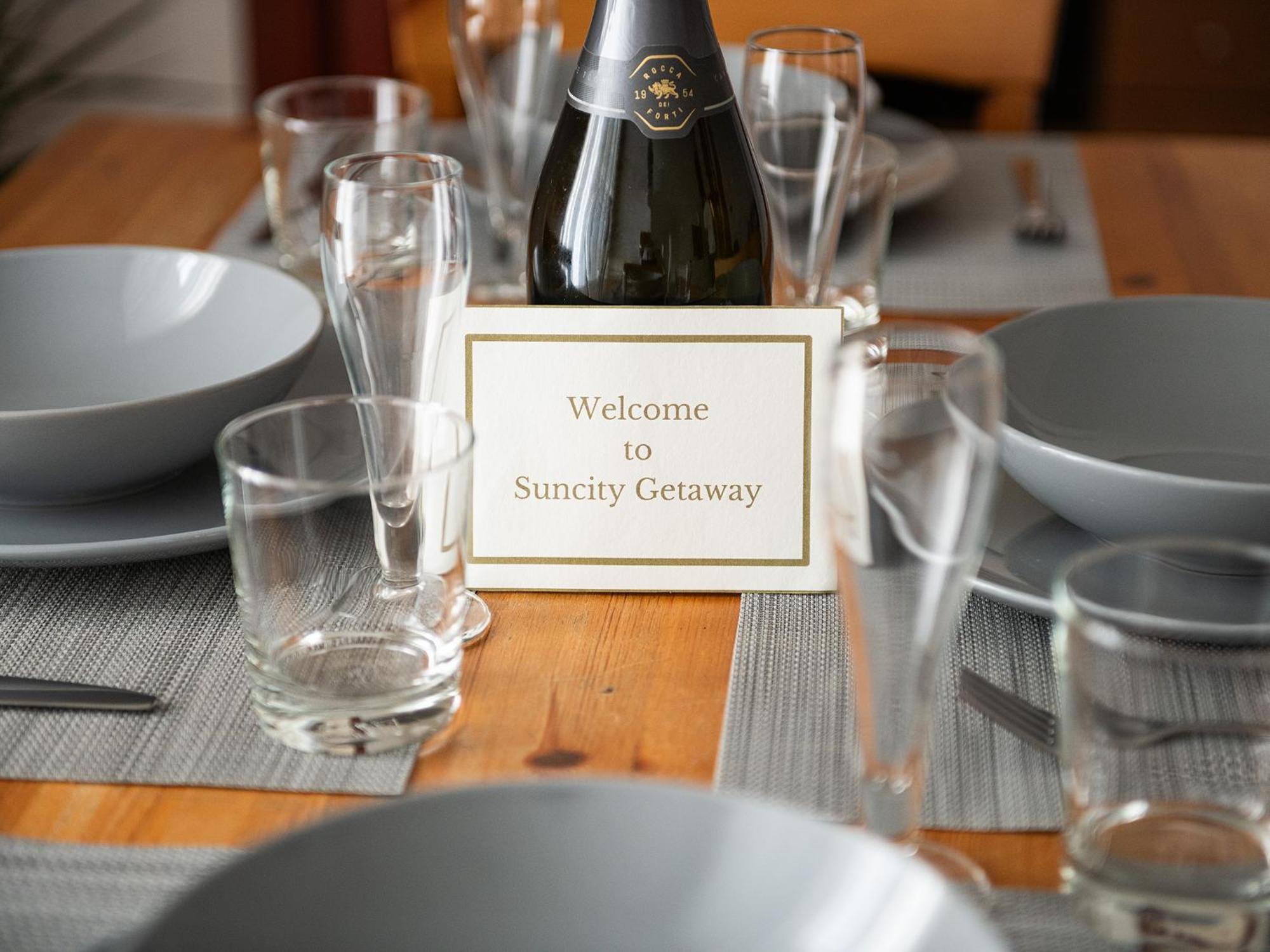칼리아리 Suncity Getaway. 아파트 외부 사진